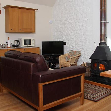 Budleigh Farm Cottages Мортънхампстед Екстериор снимка