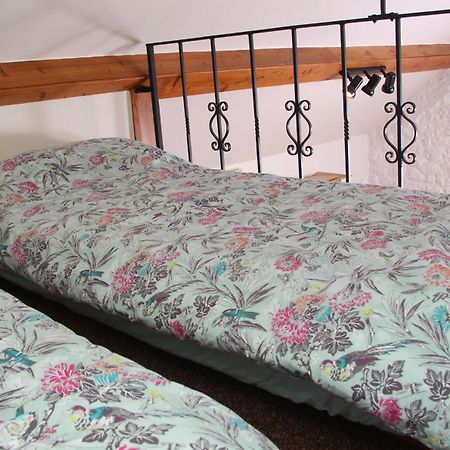 Budleigh Farm Cottages Мортънхампстед Екстериор снимка