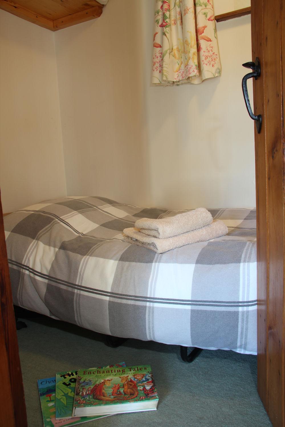 Budleigh Farm Cottages Мортънхампстед Стая снимка