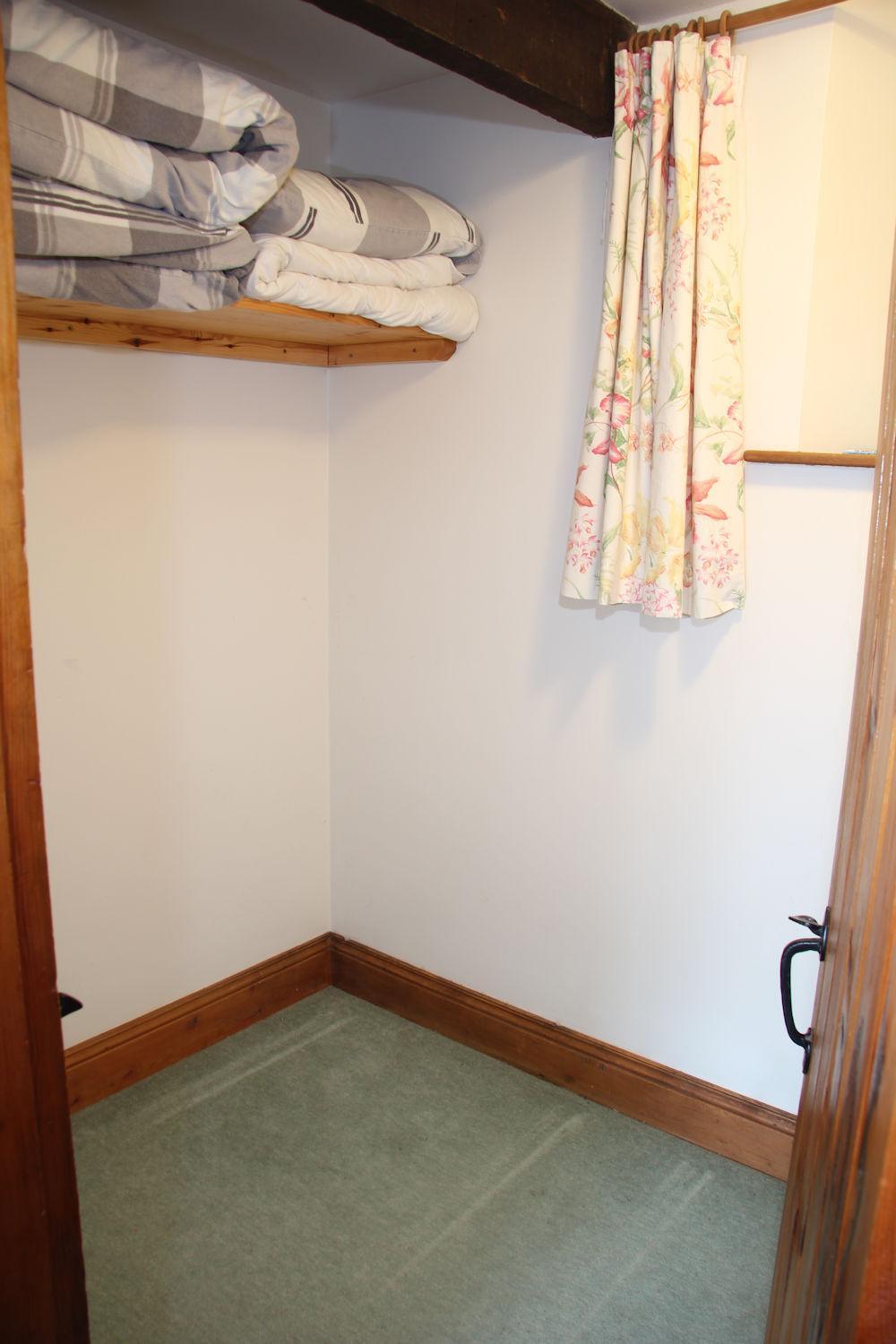 Budleigh Farm Cottages Мортънхампстед Стая снимка