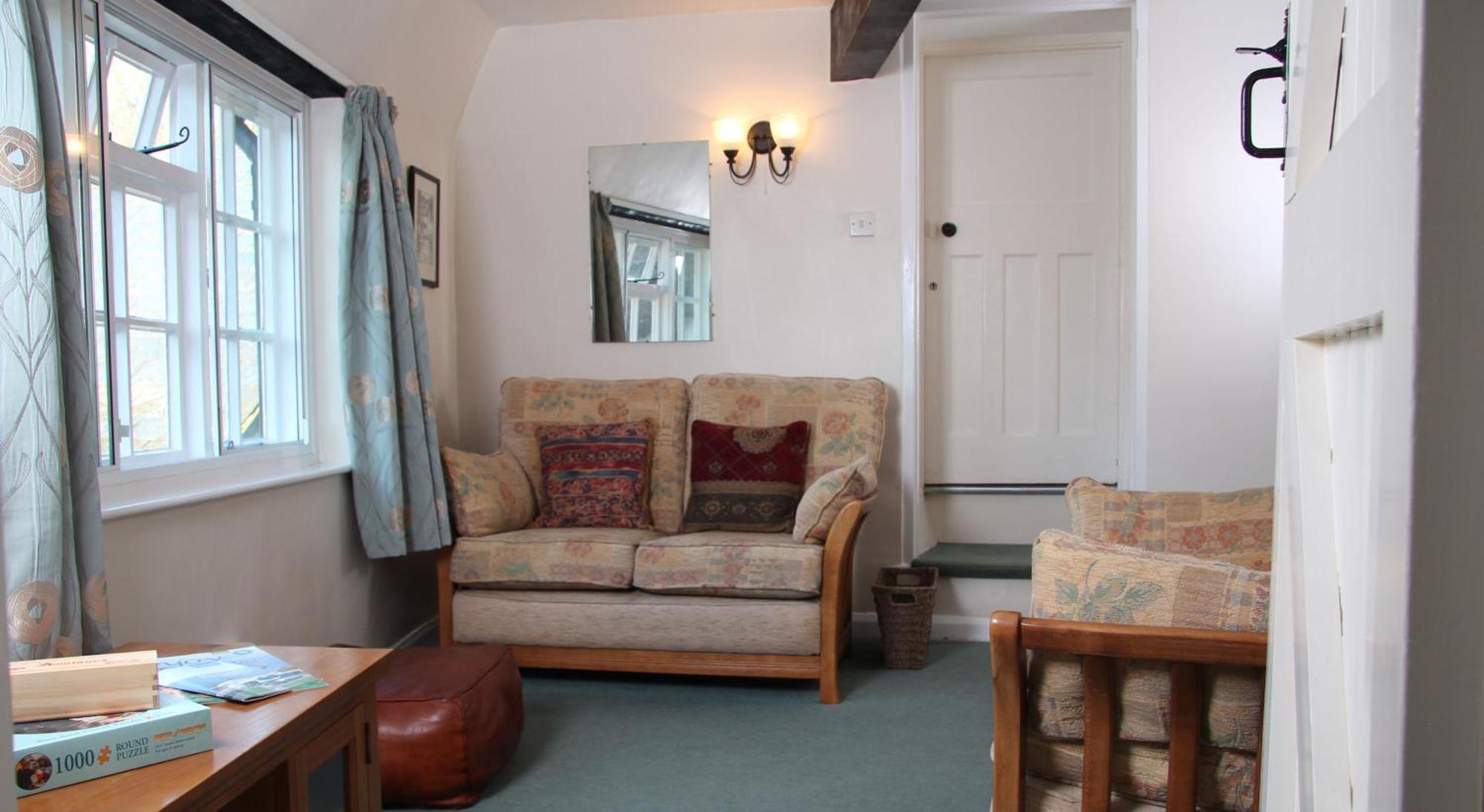 Budleigh Farm Cottages Мортънхампстед Екстериор снимка