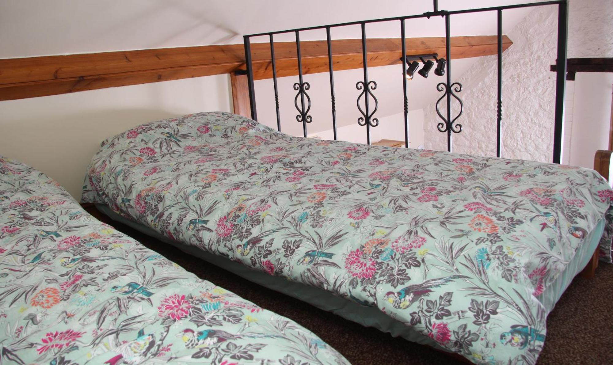 Budleigh Farm Cottages Мортънхампстед Екстериор снимка